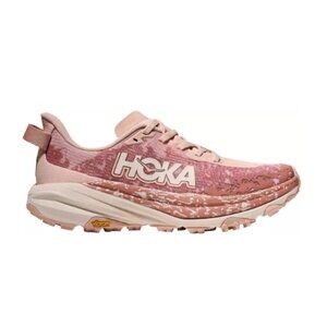 (Hot) Speedgoat 6 Hoka Trail Running Shoes Women's